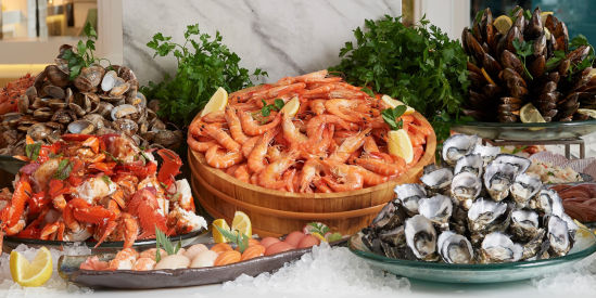 Conservatory, Southbank