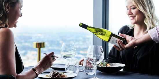 Eureka 89, Southbank