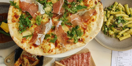 La Camera, Southbank