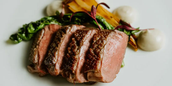 Pure South, Southbank