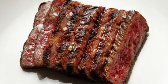 Rockpool Bar & Grill, Southbank