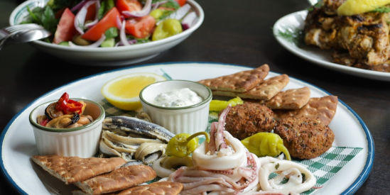 Ruby Riviera, South Wharf