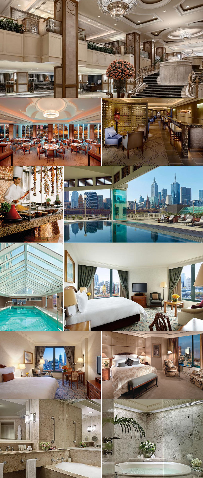 Langham Hotel