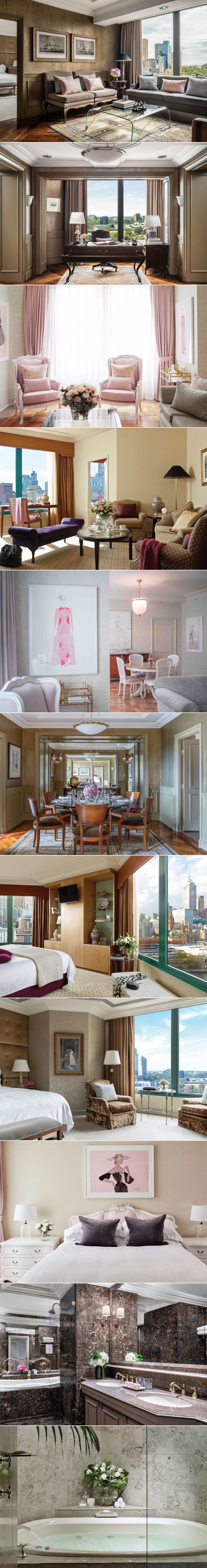 The Langham - Suites