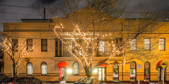 Lamaro's Hotel, South Melbourne