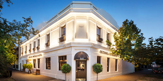O'Connell's, South Melbourne