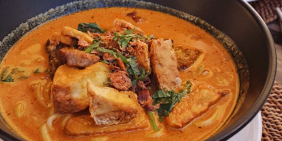 Shakahari, South Melbourne