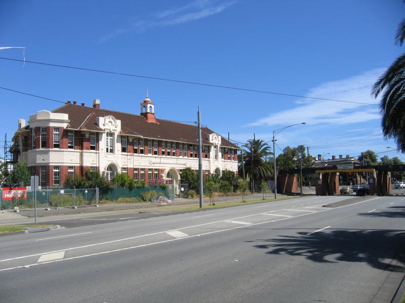 South Melbourne photos Travel Victoria & visitor guide