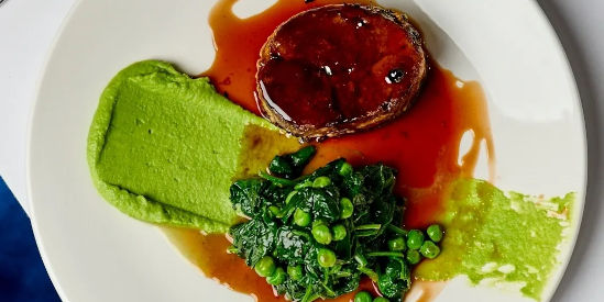 Bistro de Paris, South Yarra