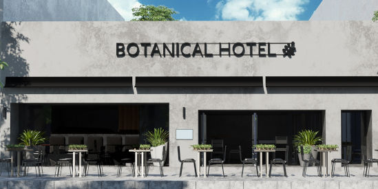 Botanical Hotel, South Yarra