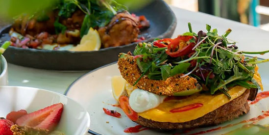 Peacock, South Yarra