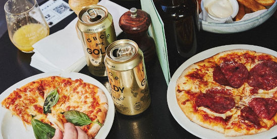 Republic Economica, South Yarra