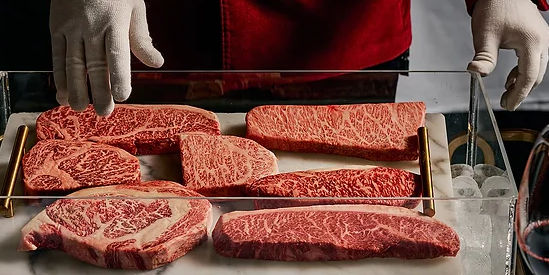 Steer Dining Room, South Yarra