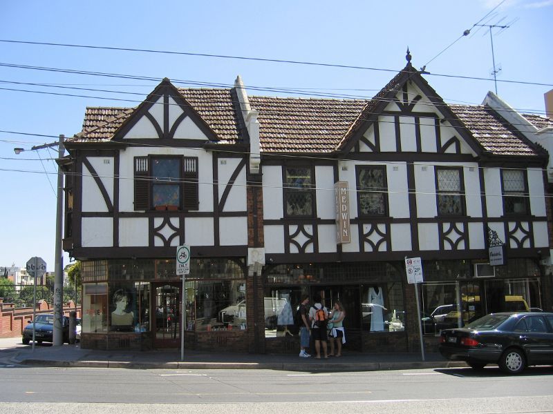 South Yarra photos Travel Victoria & visitor guide