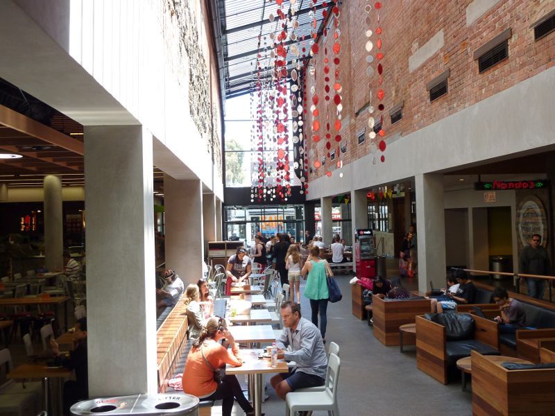 South Yarra photos Travel Victoria & visitor guide