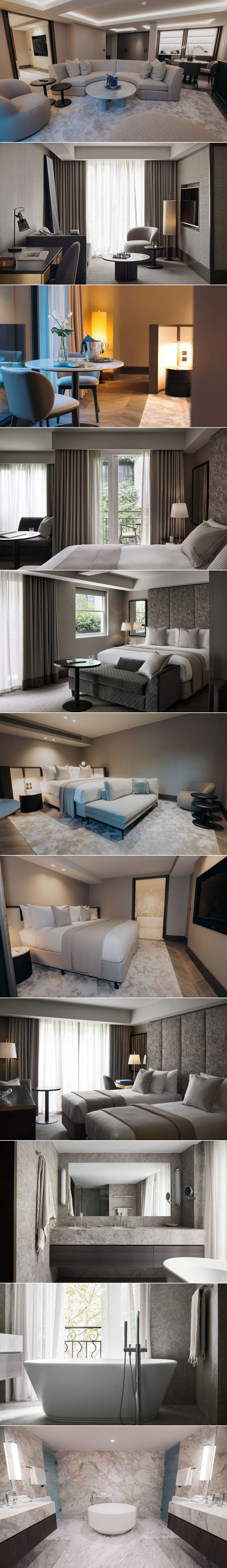 Lyall Hotel & Spa