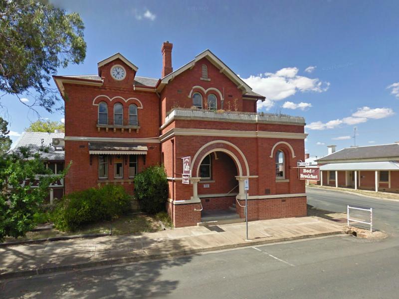 St Arnaud photos - Travel Victoria: accommodation & visitor guide