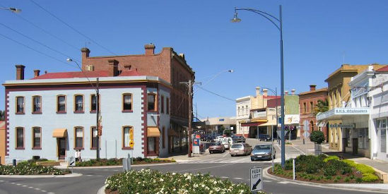 Stawell