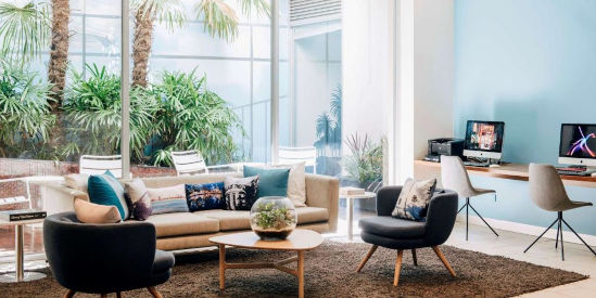 Saint Kilda Beach Hotel