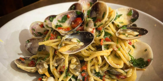 Cicciolina, St Kilda