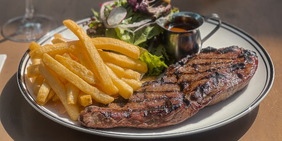 Grosvenor Hotel, St Kilda East