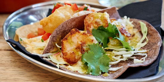 Radio Mexico, St Kilda