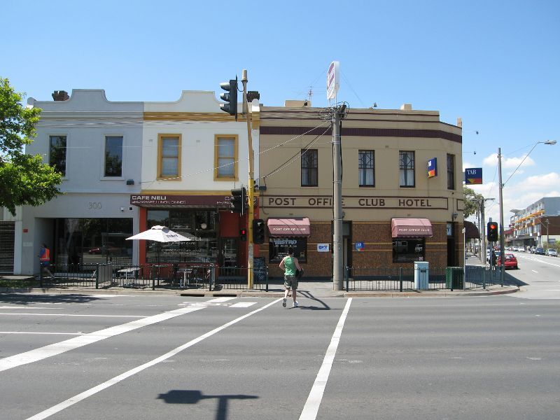 St Kilda photos Travel Victoria & visitor guide St Kilda photos Travel Victoria & visitor guide