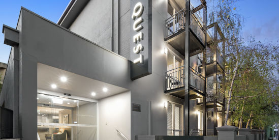 Quest St Kilda Bayside