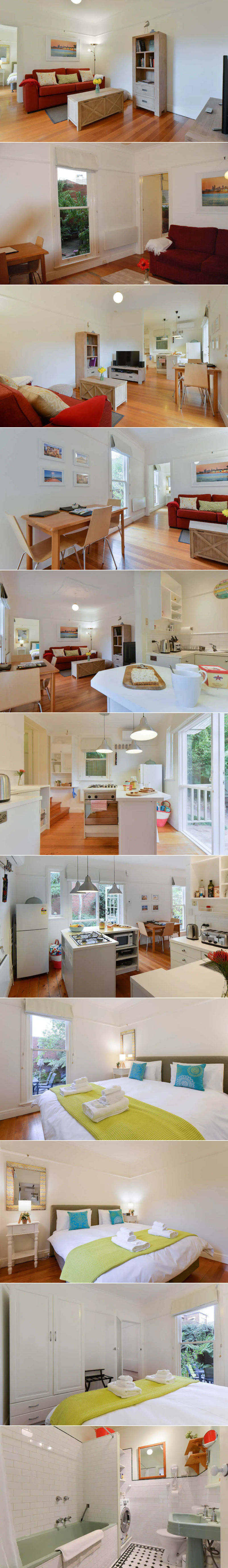 Wyndham Cottage