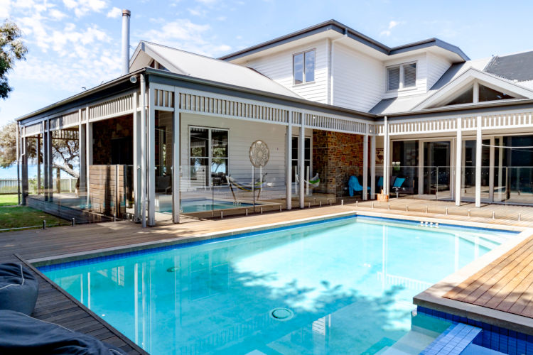 12 Bell Retreat, St Leonards