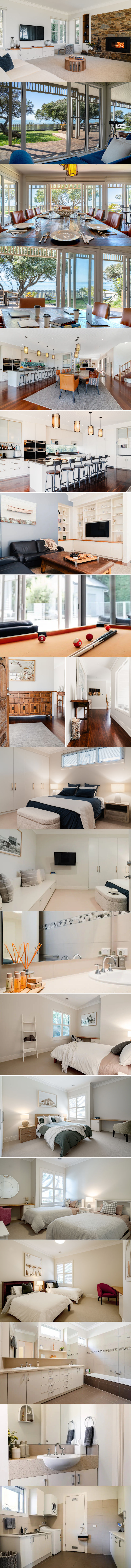 12 Bell Retreat - Downstairs