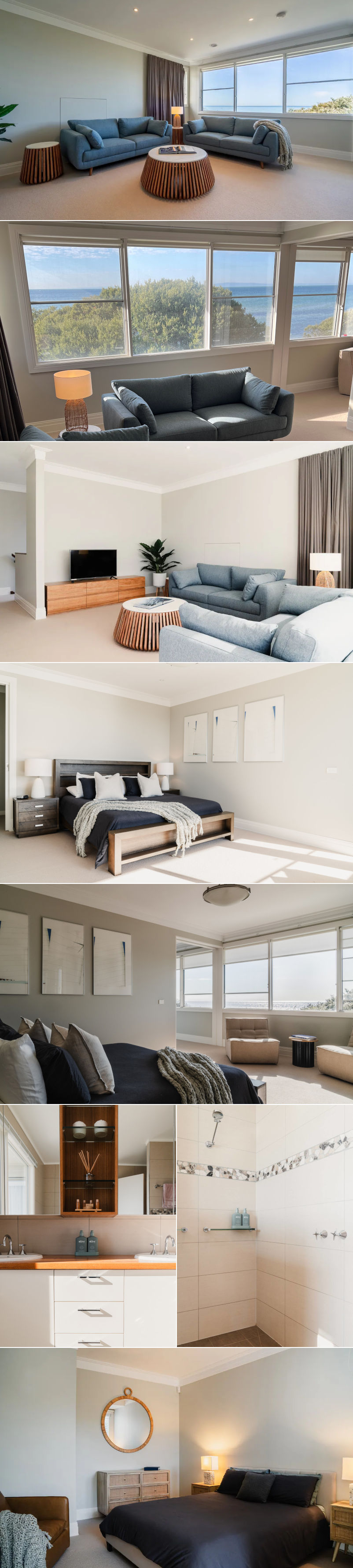 12 Bell Retreat - Upstairs