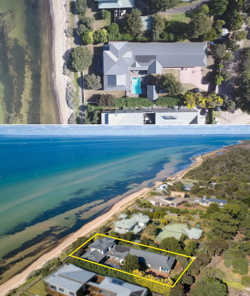 12 Bell Retreat - Location