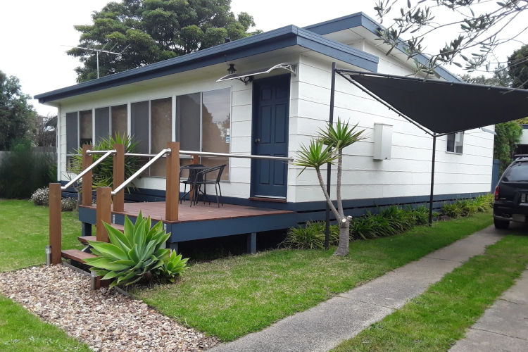 Bay Bell Cottage, St Leonards