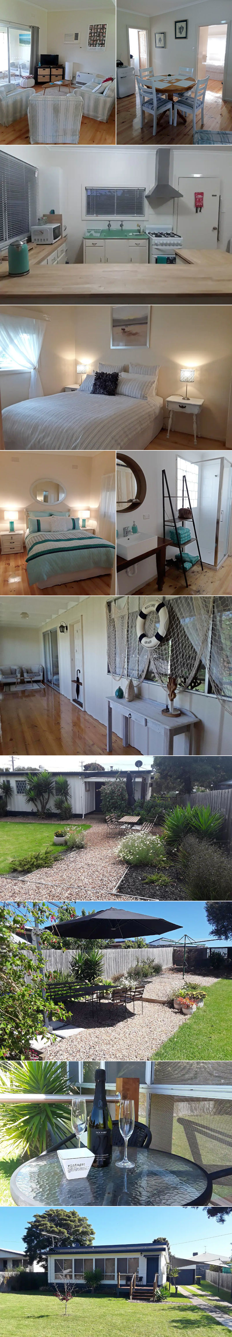Bay Bell Cottage