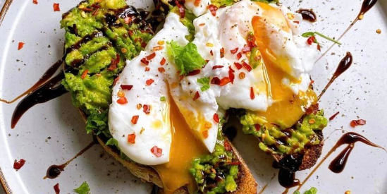 Salty Cow, St Leonards