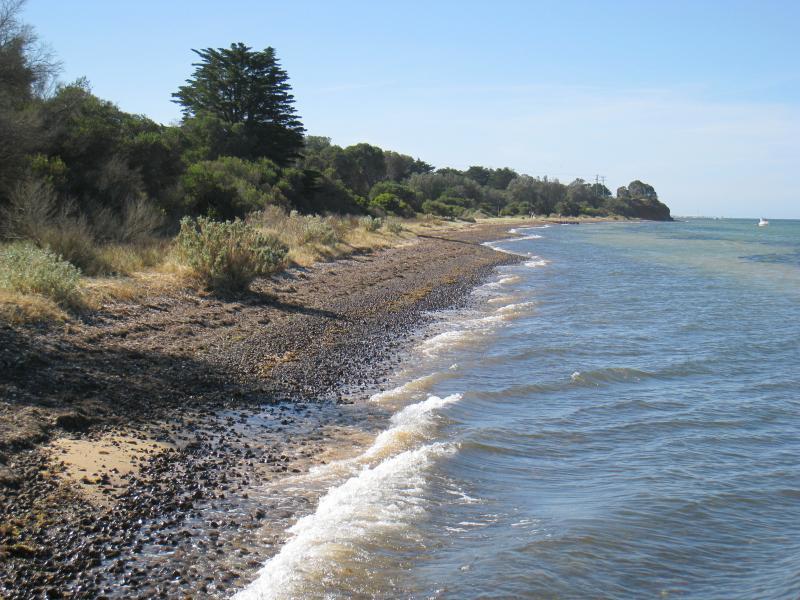 St Leonards photos Travel Victoria & visitor guide