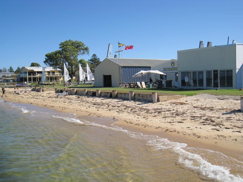 St Leonards photos Travel Victoria & visitor guide