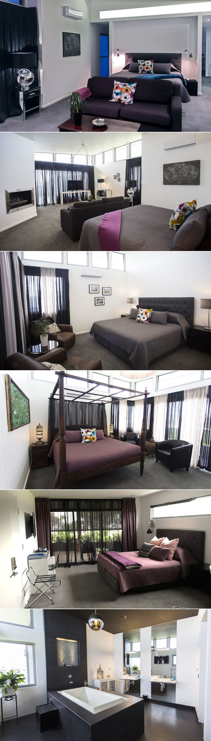 Starhaven Retreat