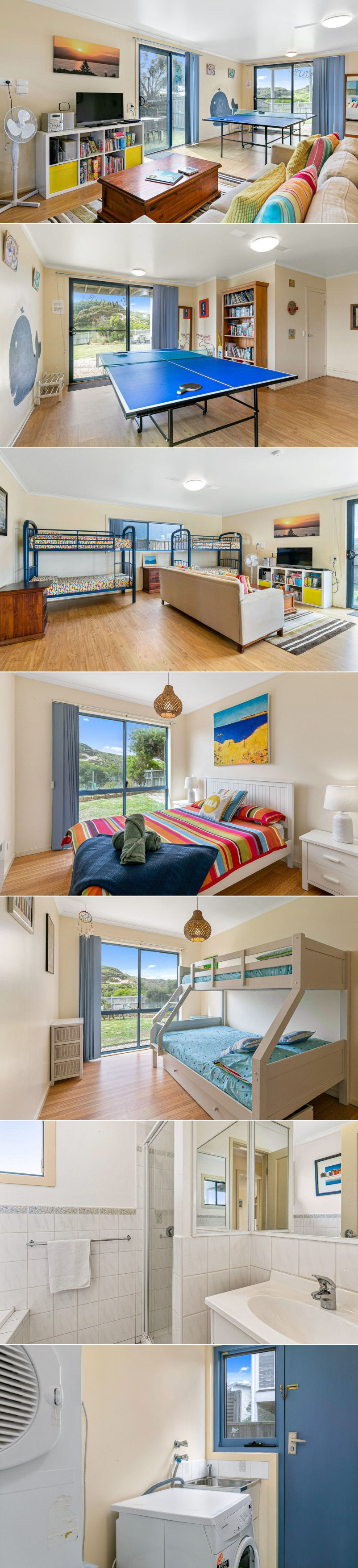 Adnajur - Downstairs