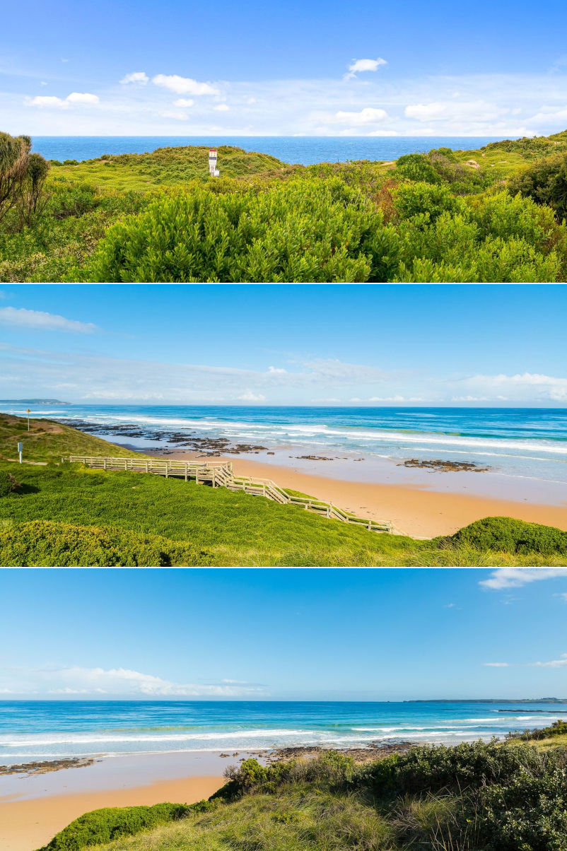 Adnajur - Surf Beach