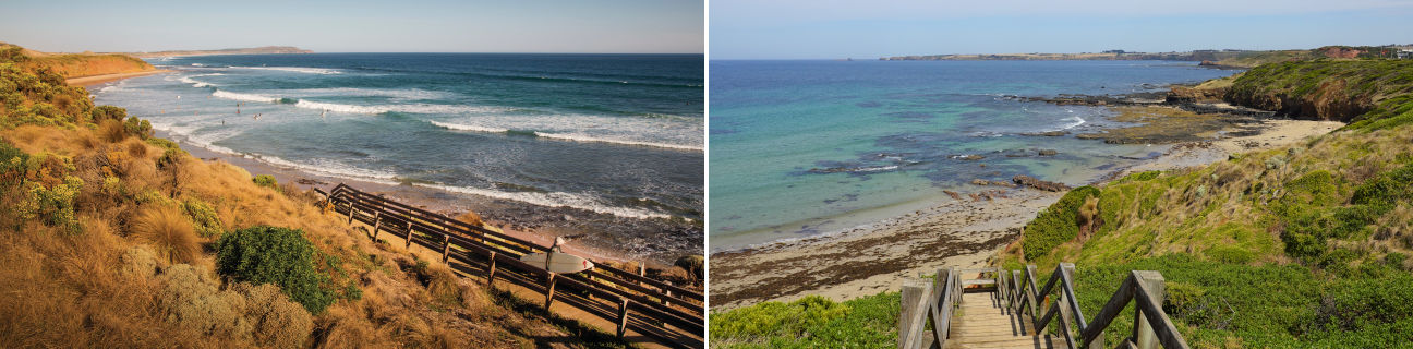 Surf Beach photos