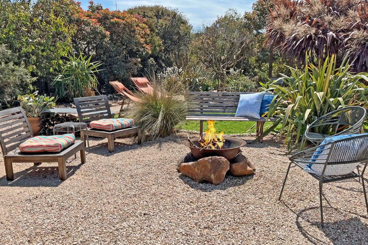 Infinity at Surf Beach, Surf Beach