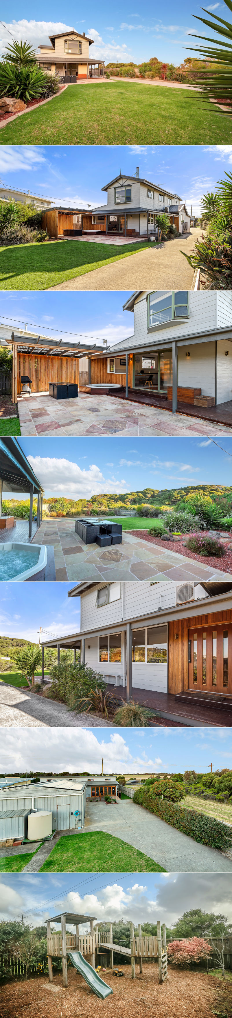 Island Escape by the Beach - Outside