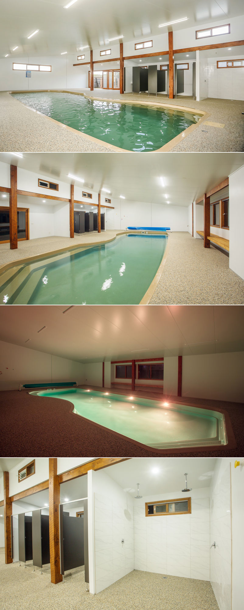 Island Escape by the Beach - Pool house