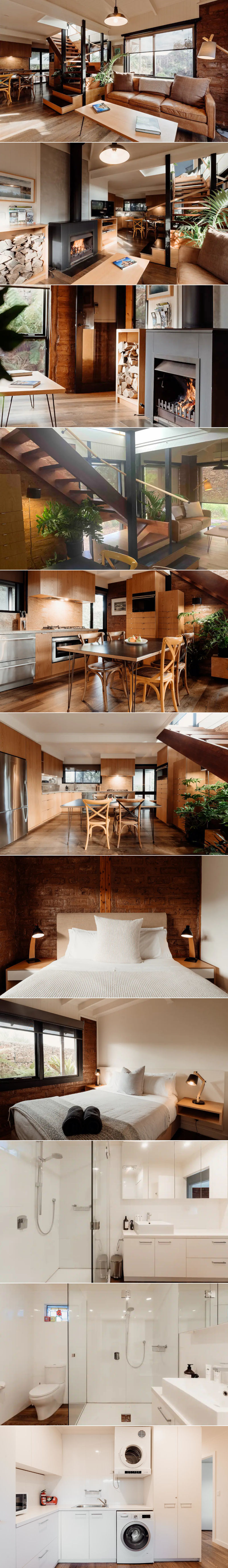 Poets Corner - Downstairs