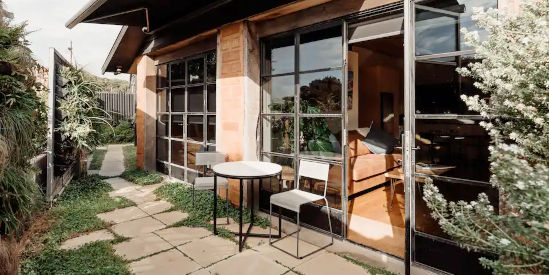 Poets Corner Cottage