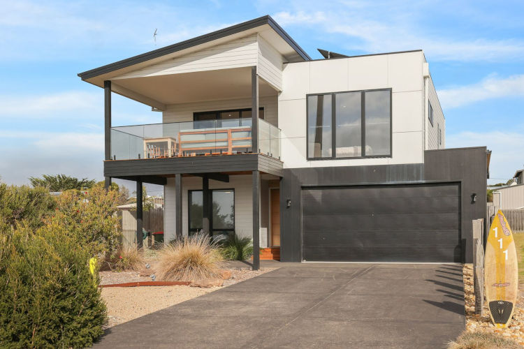 Surf Mist at Surf Beach, Surf Beach