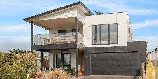 Surf Mist at Surf Beach