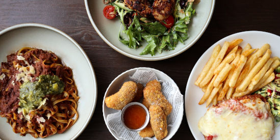 Commercial Hotel, Swan Hill